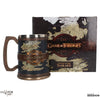 The Seven Kingdoms Tankard - ActionFigure Brasil