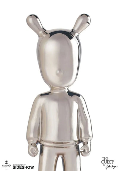 The Silver Guest – Lladró – ActionFigure Brasil — iluminação de estúdio