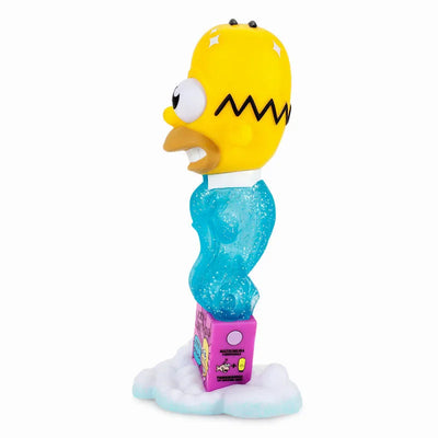 The Simpsons - Mr. Sparkle 7 Inch Vinyl Figureㅤ – Kidrobot – ActionFigureBrasil — close