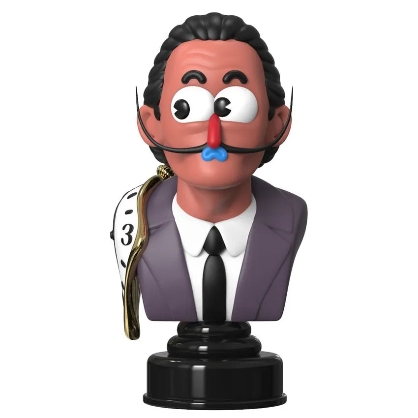 The Surrealist - LIMITED EDITION – Mighty Jaxx – ActionFigure Brasil