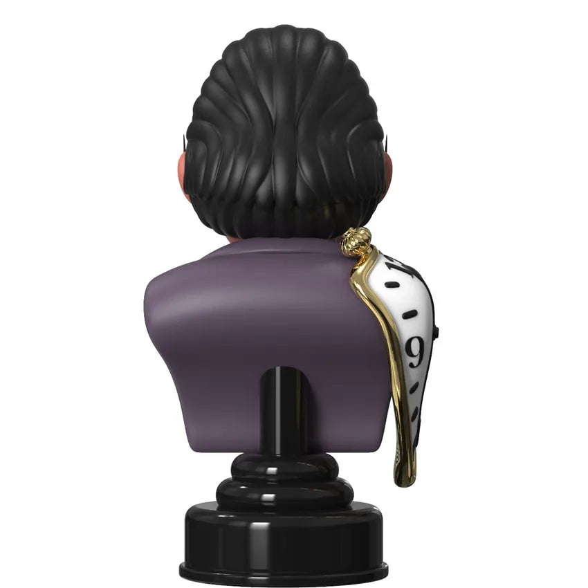 The Surrealist - LIMITED EDITION – Mighty Jaxx – ActionFigure Brasil