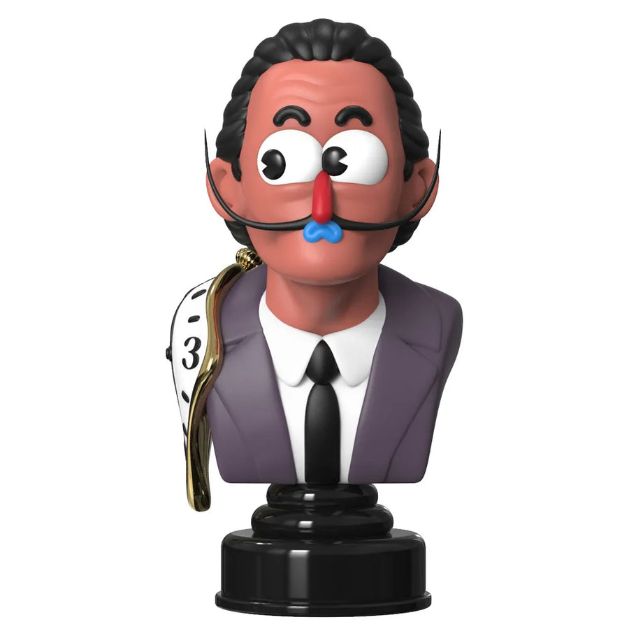 The Surrealist - LIMITED EDITION – Mighty Jaxx – ActionFigure Brasil