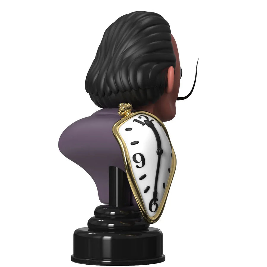 The Surrealist - LIMITED EDITION – Mighty Jaxx – ActionFigure Brasil