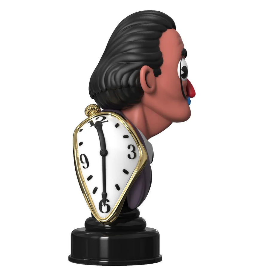 The Surrealist - LIMITED EDITION – Mighty Jaxx – ActionFigure Brasil