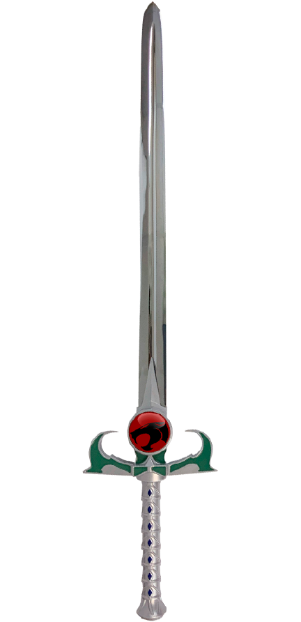 The Sword of Omens - LIMITED EDITION – Factory Entertainment – ActionFigure Brasil