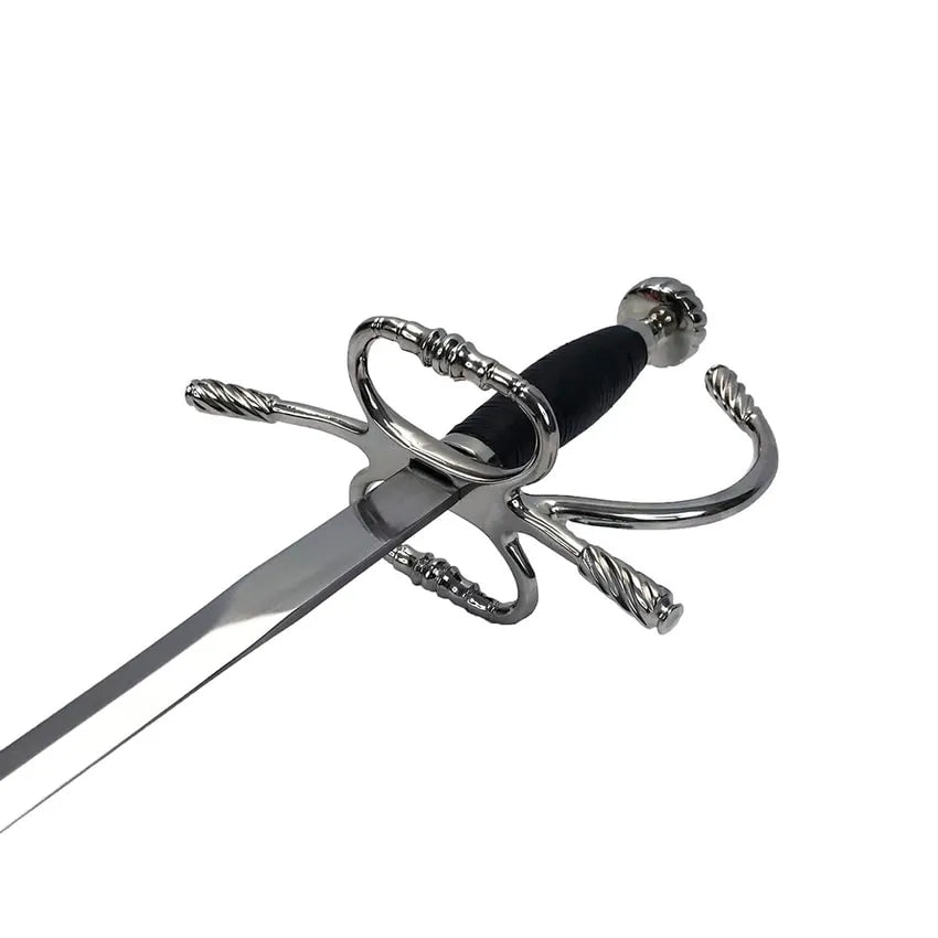 The Sword of the Dread Pirate Roberts - LIMITED EDITION: 750 – Factory Entertainment – ActionFigure Brasil — ângulo diferente