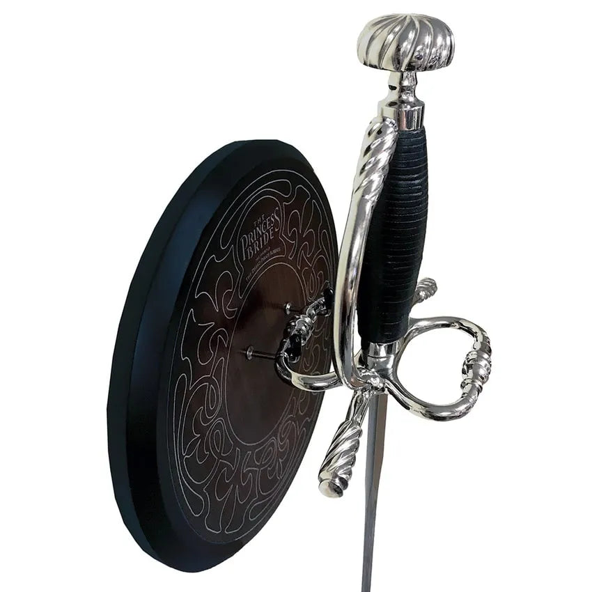 The Sword of the Dread Pirate Roberts - LIMITED EDITION: 750 – Factory Entertainment – ActionFigure Brasil — ângulo diferente