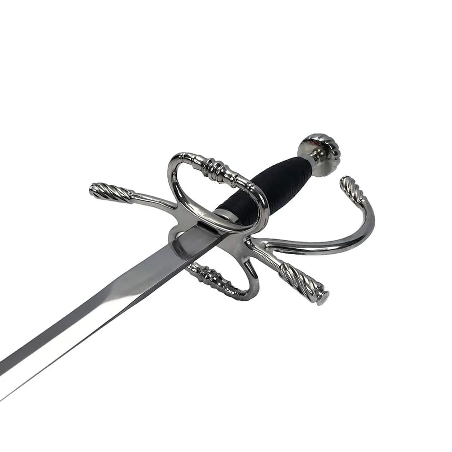 The Sword of the Dread Pirate Roberts - LIMITED EDITION: 750 – Factory Entertainment – ActionFigure Brasil — ângulo diferente