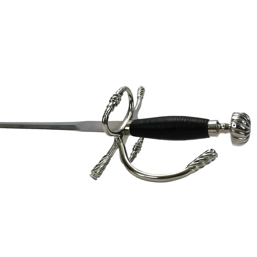 The Sword of the Dread Pirate Roberts - LIMITED EDITION: 750 – Factory Entertainment – ActionFigure Brasil — ângulo diferente