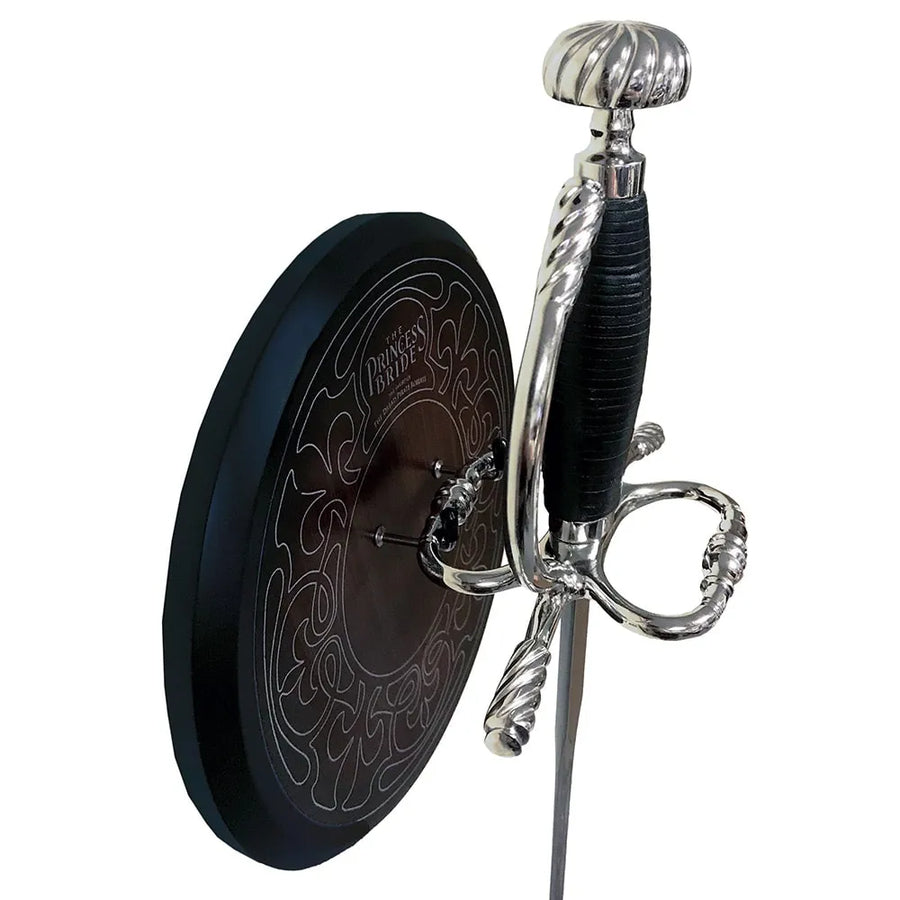 The Sword of the Dread Pirate Roberts - LIMITED EDITION: 750 – Factory Entertainment – ActionFigure Brasil — ângulo diferente