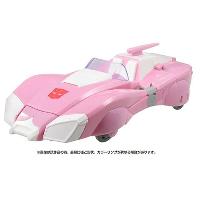 The Transformers: The Movie - Arcee - Deluxe Class - Studio Series SS-92 (Takara Tomy)ㅤ – Takara Tomy – ActionFigureBrasil — close