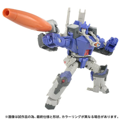 The Transformers: The Movie - Galvatron - Leader Class - Studio Series (SS-145) (Hasbro, Takara Tomy)ㅤ – Takara Tomy – ActionFigureBrasil