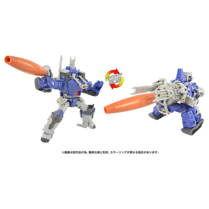 The Transformers: The Movie - Galvatron - Leader Class - Studio Series (SS-145) (Hasbro, Takara Tomy)ㅤ – Takara Tomy – ActionFigureBrasil