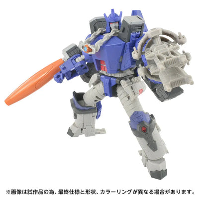 The Transformers: The Movie - Galvatron - Leader Class - Studio Series (SS-145) (Hasbro, Takara Tomy)ㅤ – Takara Tomy – ActionFigureBrasil — embalagem
