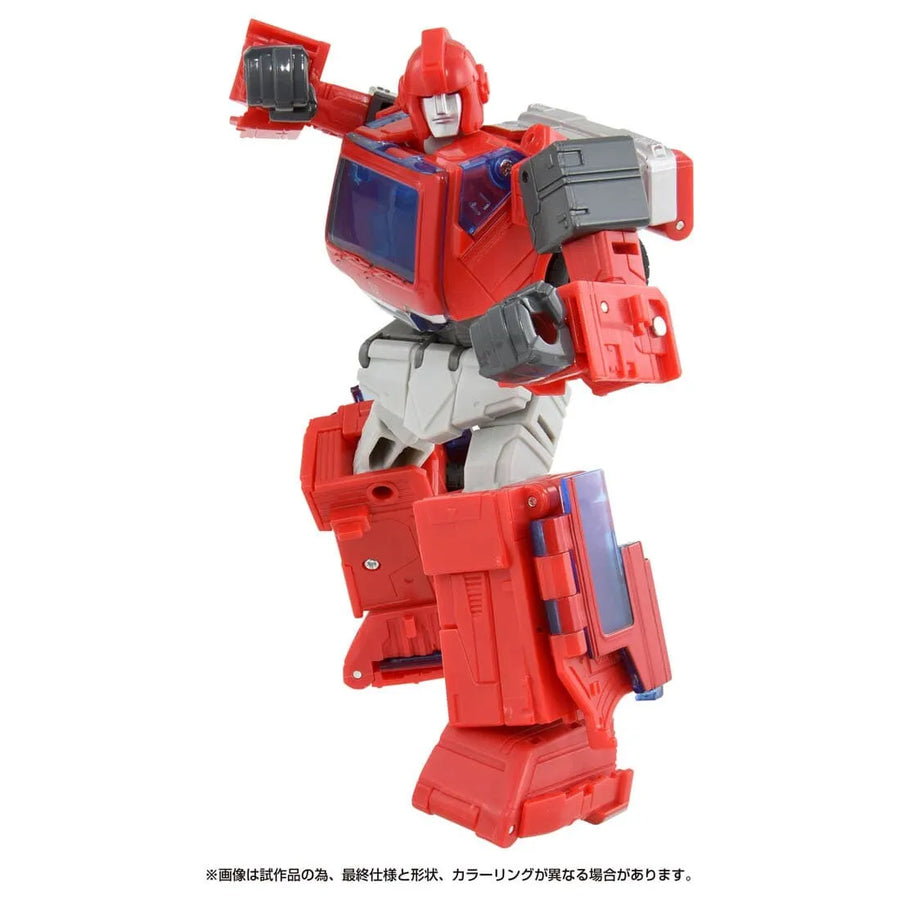 The Transformers: The Movie - Ironhide - Studio Series  SS-97 - Voyager Class (Takara Tomy)ㅤ – Takara Tomy – ActionFigure Brasil