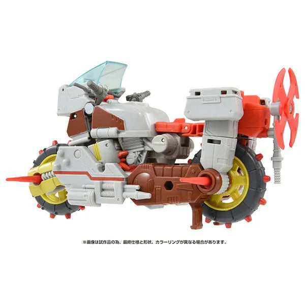 The Transformers: The Movie - Junkyard - Studio Series - Voyager Class SS-88 (Takara Tomy)ㅤ – Takara Tomy – ActionFigureBrasil