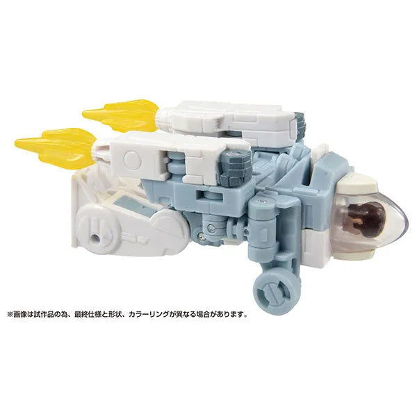 The Transformers: The Movie - Spike Witwicky - Core Class - Studio Series (SS-85) - Exosuit (Takara Tomy)ㅤ – Takara Tomy – ActionFigureBrasil