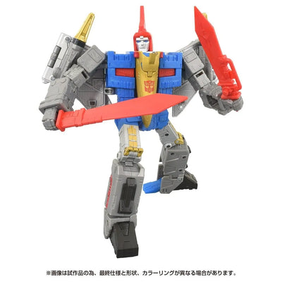 The Transformers: The Movie - Swoop - Leader Class - Studio Series SS-132 (Hasbro, Takara Tomy)ㅤ – Takara Tomy – ActionFigureBrasil