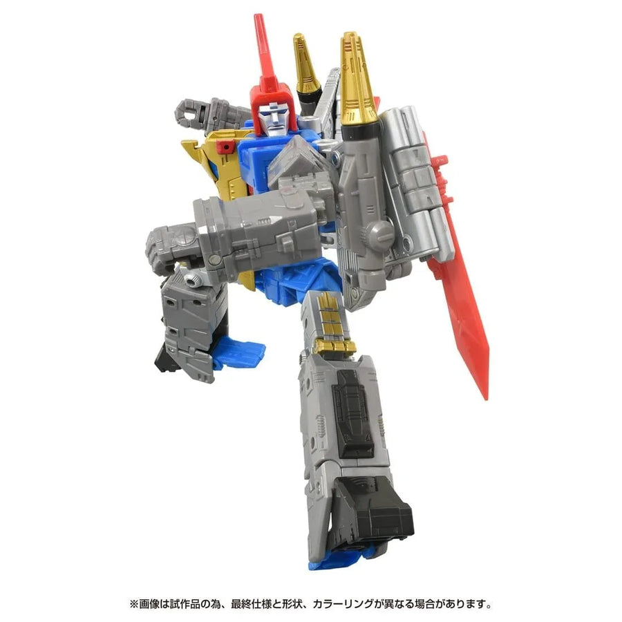 The Transformers: The Movie - Swoop - Leader Class - Studio Series SS-132 (Hasbro, Takara Tomy)ㅤ – Takara Tomy – ActionFigureBrasil
