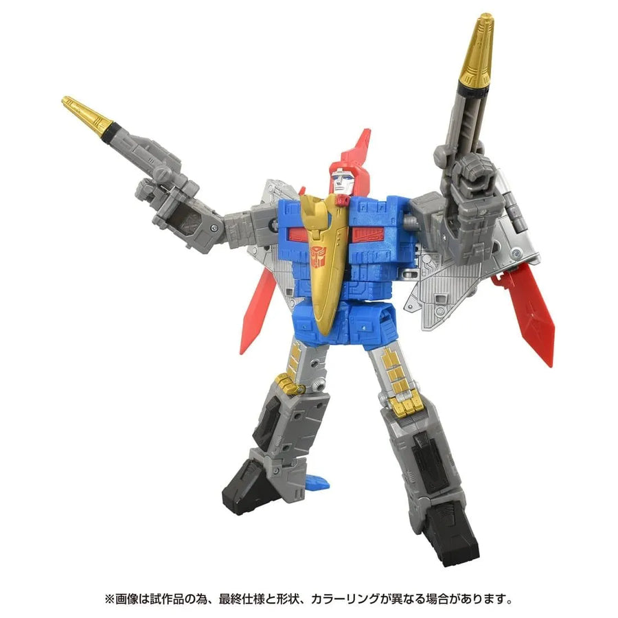 The Transformers: The Movie - Swoop - Leader Class - Studio Series SS-132 (Hasbro, Takara Tomy)ㅤ – Takara Tomy – ActionFigureBrasil