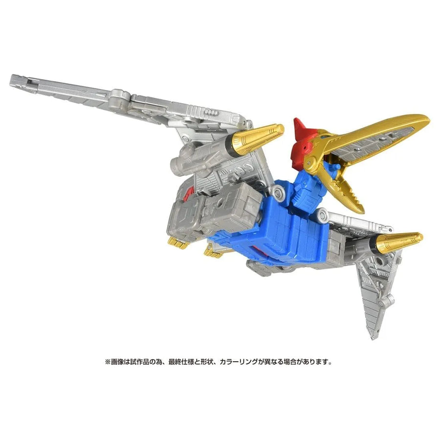 The Transformers: The Movie - Swoop - Leader Class - Studio Series SS-132 (Hasbro, Takara Tomy)ㅤ – Takara Tomy – ActionFigureBrasil