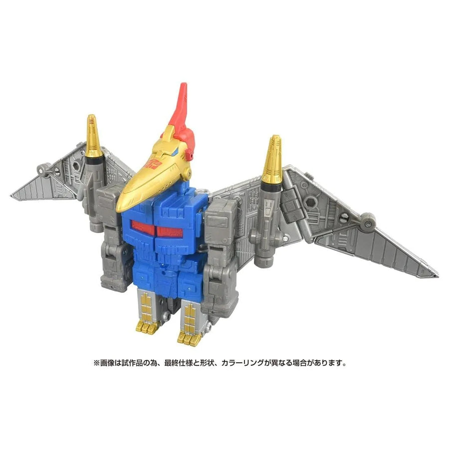The Transformers: The Movie - Swoop - Leader Class - Studio Series SS-132 (Hasbro, Takara Tomy)ㅤ – Takara Tomy – ActionFigureBrasil