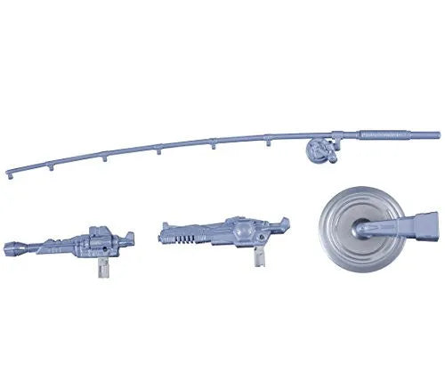 The Transformers: The Movie - Transformers 2010 - Hot Rodimus - The Transformers: Masterpiece MP-28 - Version 2.0 (Takara Tomy)ㅤ – Takara Tomy – ActionFigure Brasil