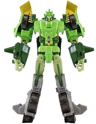 The Transformers: The Movie - Transformers 2010 - Springer - Transformers Legends LG19 (Takara Tomy)ㅤ – Takara Tomy – ActionFigureBrasil