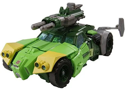 The Transformers: The Movie - Transformers 2010 - Springer - Transformers Legends LG19 (Takara Tomy)ㅤ – Takara Tomy – ActionFigureBrasil — ângulo diferente