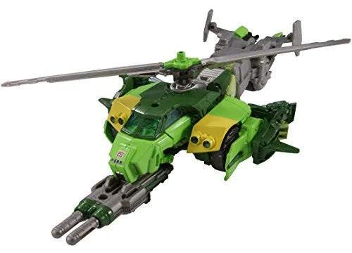 The Transformers: The Movie - Transformers 2010 - Springer - Transformers Legends LG19 (Takara Tomy)ㅤ – Takara Tomy – ActionFigure Brasil