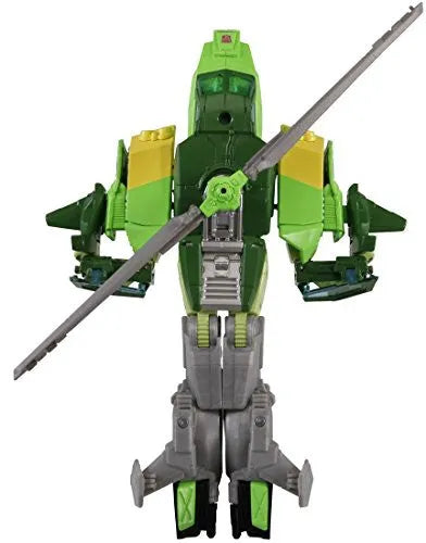 The Transformers: The Movie - Transformers 2010 - Springer - Transformers Legends LG19 (Takara Tomy)ㅤ – Takara Tomy – ActionFigureBrasil — embalagem