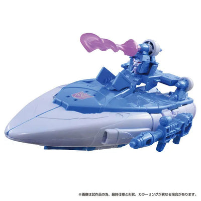 The Transformers: The Movie - Transformers 2010 - Sweep - Studio Series SS-82 - Voyager Class (Takara Tomy)ㅤ – Takara Tomy – ActionFigureBrasil — embalagem