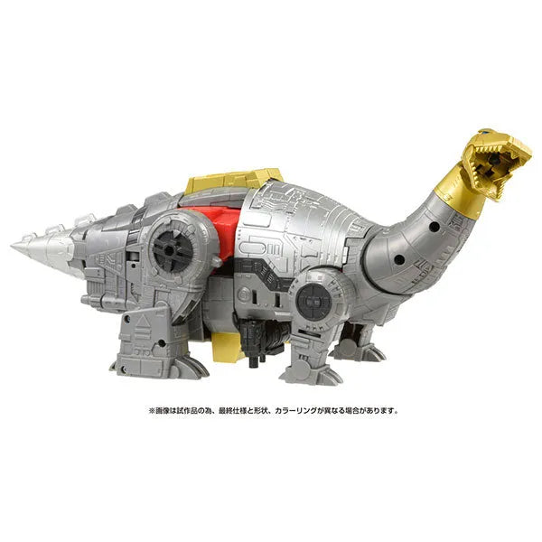 The Transformers: The Movie - Transformers - Sludge - Leader Class - Studio Series (SS-89) (Takara Tomy)ㅤ – Takara Tomy – ActionFigure Brasil