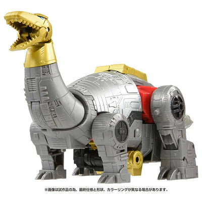 The Transformers: The Movie - Transformers - Sludge - Leader Class - Studio Series (SS-89) (Takara Tomy)ㅤ – Takara Tomy – ActionFigureBrasil — embalagem