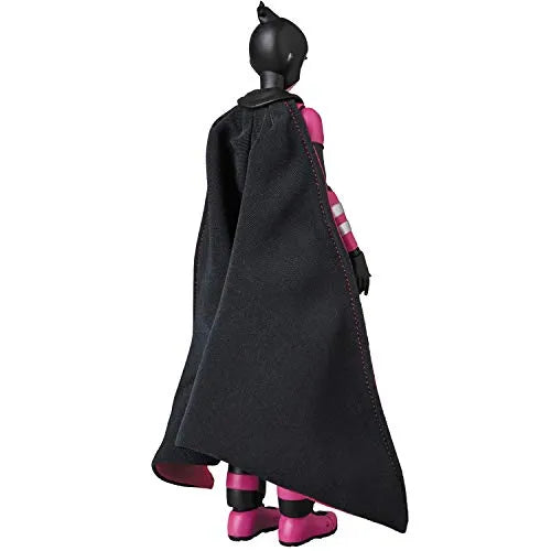 The Unbelievable Gwenpool - Evil Gwenpool - Mafex No.083 (Medicom Toy)ㅤ – Medicom Toy – ActionFigure Brasil