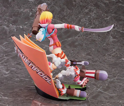 The Unbelievable Gwenpool - Gwenpool - 1/8 - Breaking The Fourth Wall (Good Smile Company)ㅤ – Good Smile Company – ActionFigure Brasil — close