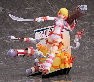 The Unbelievable Gwenpool - Gwenpool - 1/8 - Breaking The Fourth Wall (Good Smile Company)ㅤ – Good Smile Company – ActionFigure Brasil — iluminação de estúdio