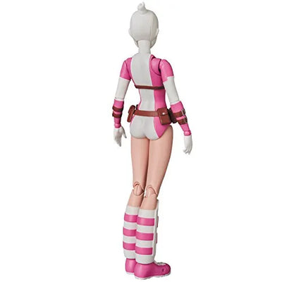 The Unbelievable Gwenpool - Gwenpool - Mafex No.071 (Medicom Toy)ㅤ – Medicom Toy As Manufacturer – ActionFigure Brasil — iluminação de estúdio
