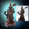 The Veteran (Centurion Edition) - LIMITED EDITION (Variant) - ActionFigure Brasil