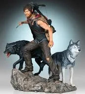 The Walking Dead 1/8 Scale Statue - Daryl Dixonㅤ – Gantaku – ActionFigure Brasil