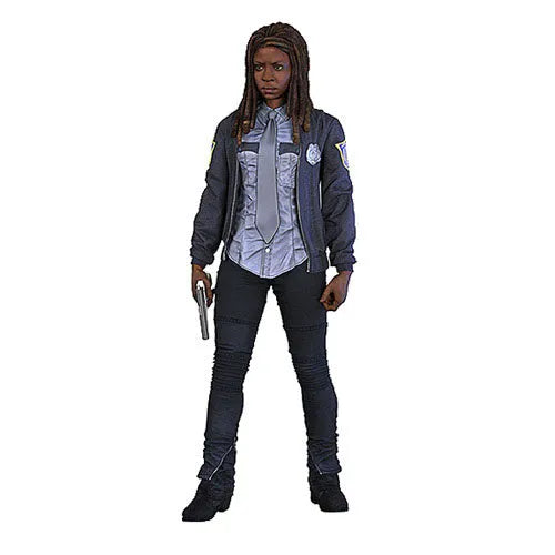 The Walking Dead - 5 Inch Action Figure TV Series 9: 10Pack Cartonㅤ – McFarlane Toys/豆魚雷 – ActionFigure Brasil