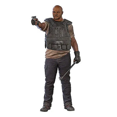The Walking Dead - 5 Inch Action Figure TV Series 9: 10Pack Cartonㅤ – McFarlane Toys/豆魚雷 – ActionFigure Brasil — acessórios