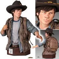 The Walking Dead Mini Bust Carl Grimesㅤ – Puella Magi Madoka Magica – ActionFigureBrasil