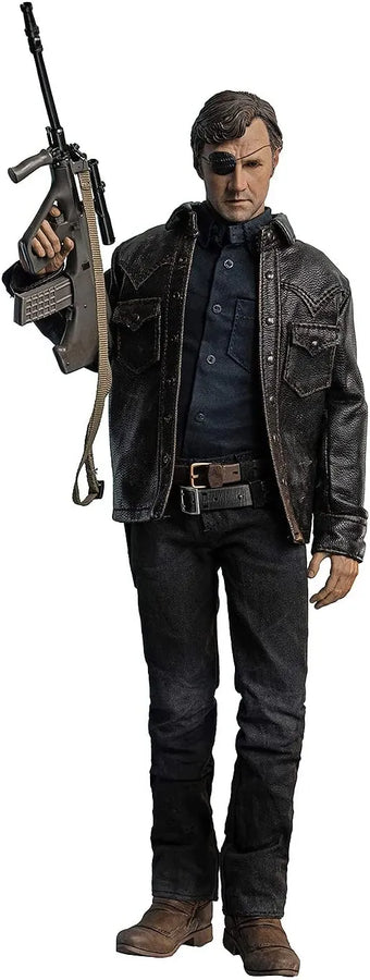 The Walking Dead - The Governor - 1/6 (ThreeZero)ㅤ – ThreeZero – ActionFigure Brasil
