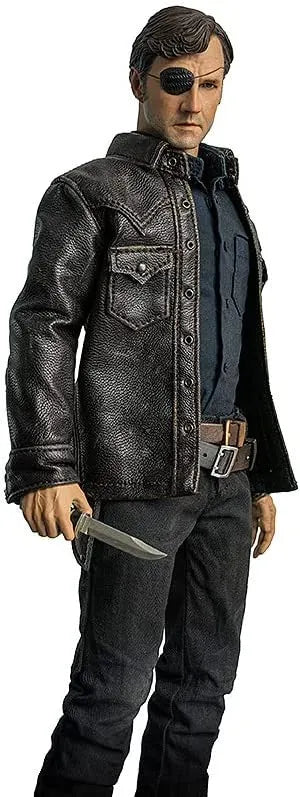 The Walking Dead - The Governor - 1/6 (ThreeZero)ㅤ – ThreeZero – ActionFigure Brasil