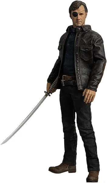 The Walking Dead - The Governor - 1/6 (ThreeZero)ㅤ – ThreeZero – ActionFigure Brasil — close