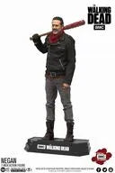 The Walking Dead TV Edition - Negan with Lucille (Color Tops Red Wave)ㅤ – McFarlane Toys – ActionFigure Brasil