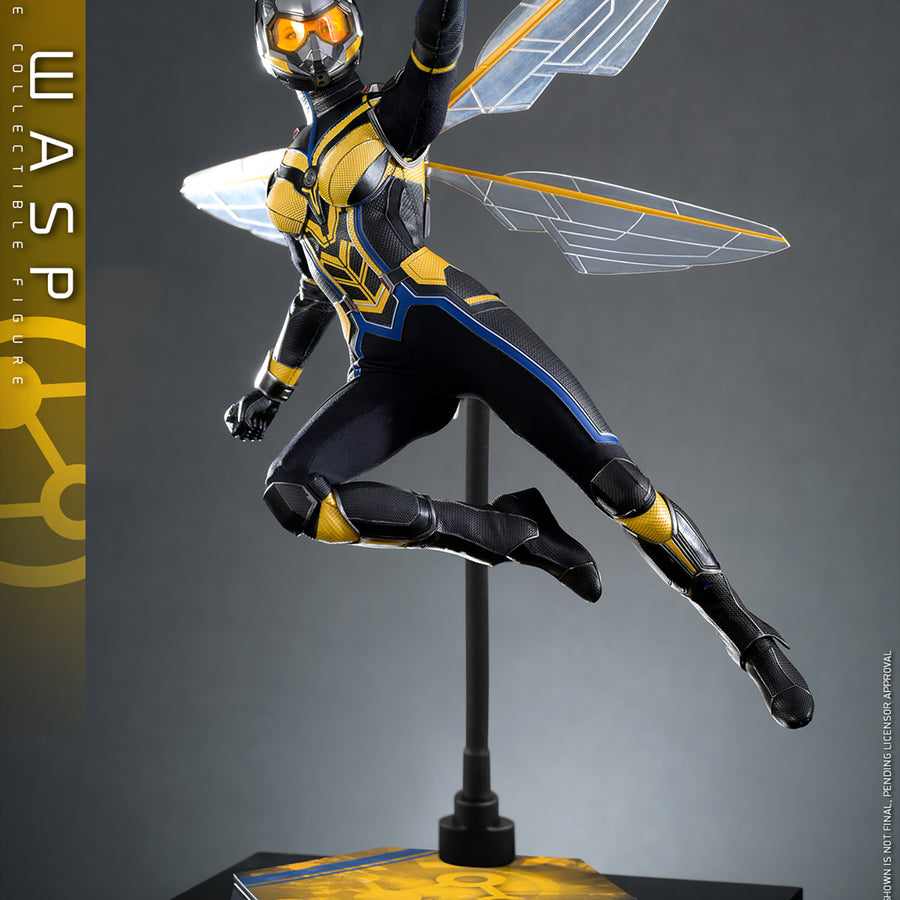 The Wasp [Pronta Entrega]