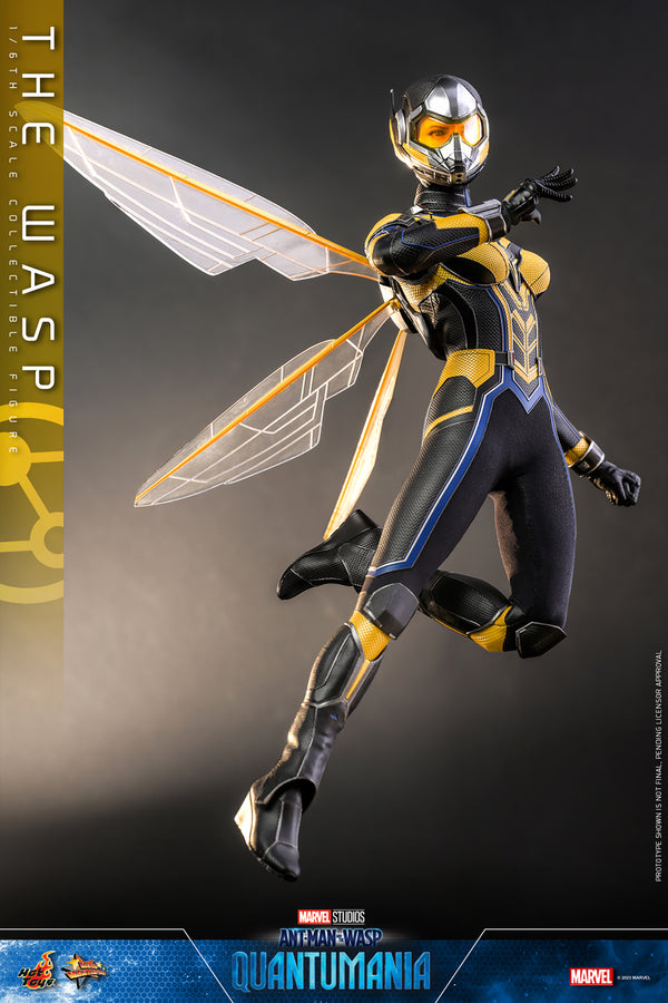 The Wasp [Pronta Entrega]