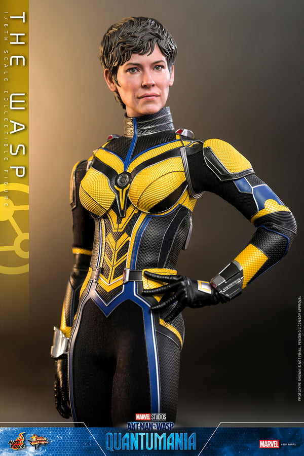 The Wasp [Pronta Entrega]